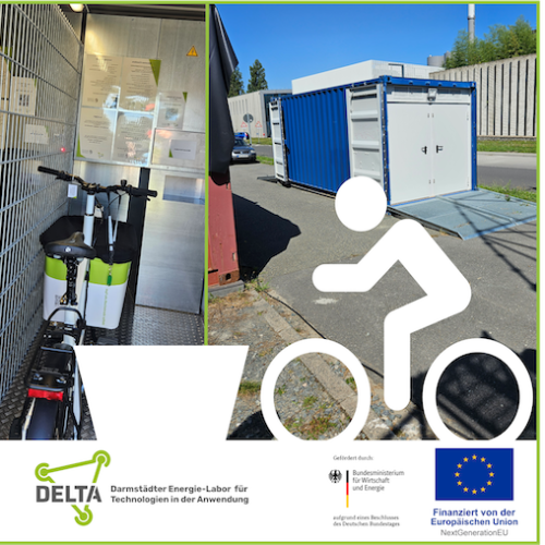 Foto Delta Post Juli