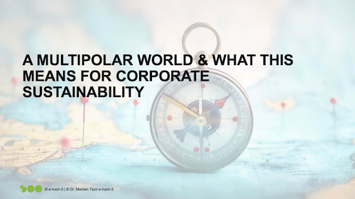 Bild a multipolar world SizeRed