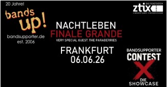 Bandcontest